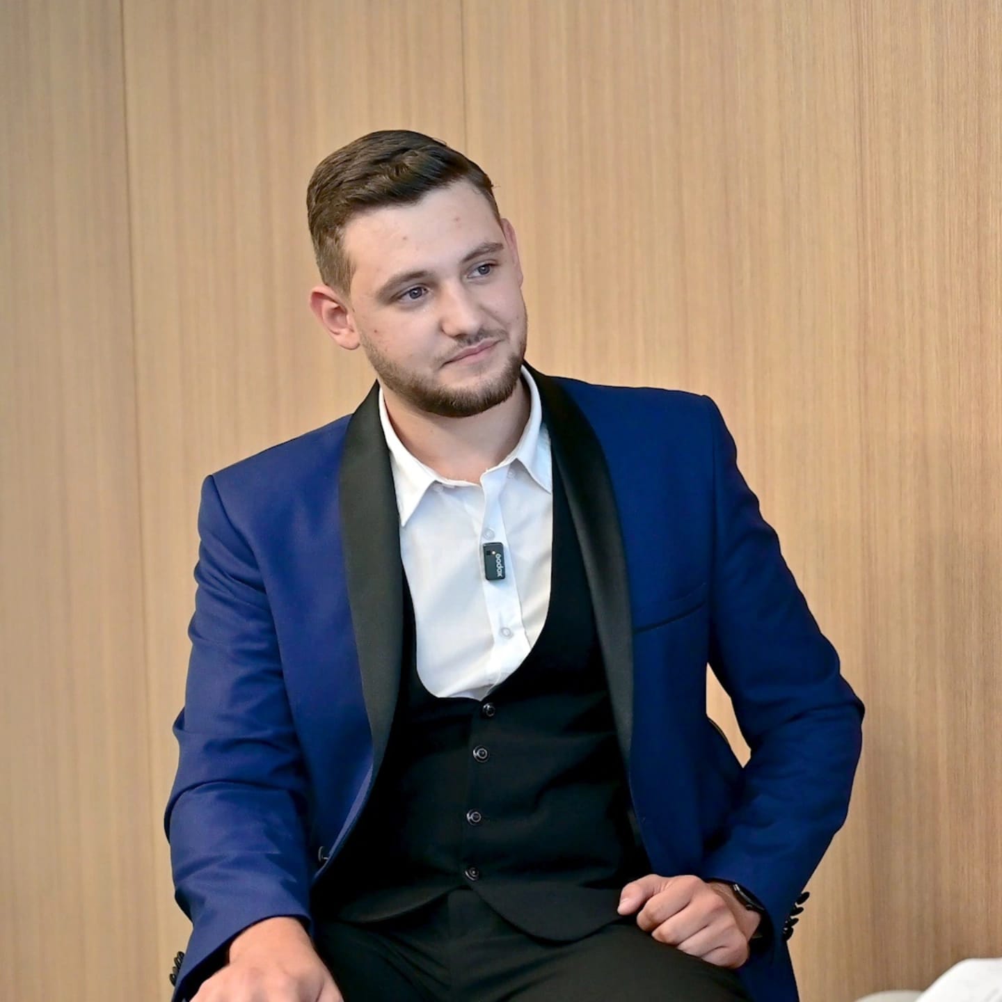 Ing. MSc. Egers Braho